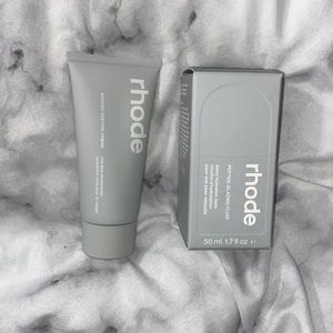 Rhode skincare